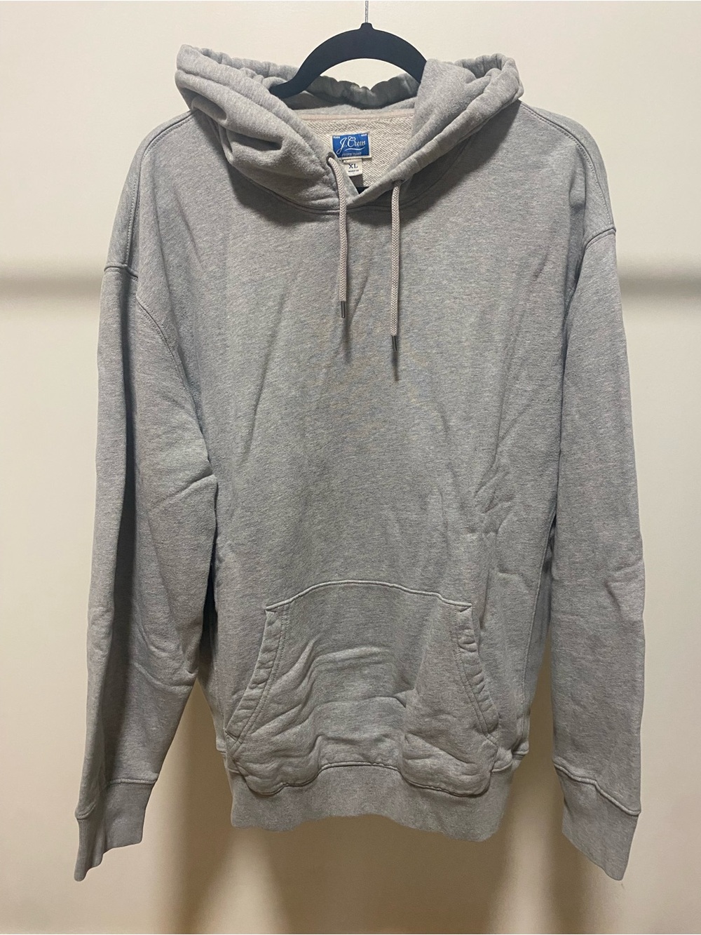 J Crew French Terry